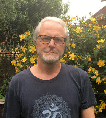 Photo of user Shaun Featherstone